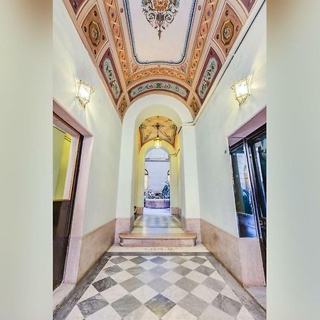 Spanish Steps Luxury Apartment 로마 외부 사진