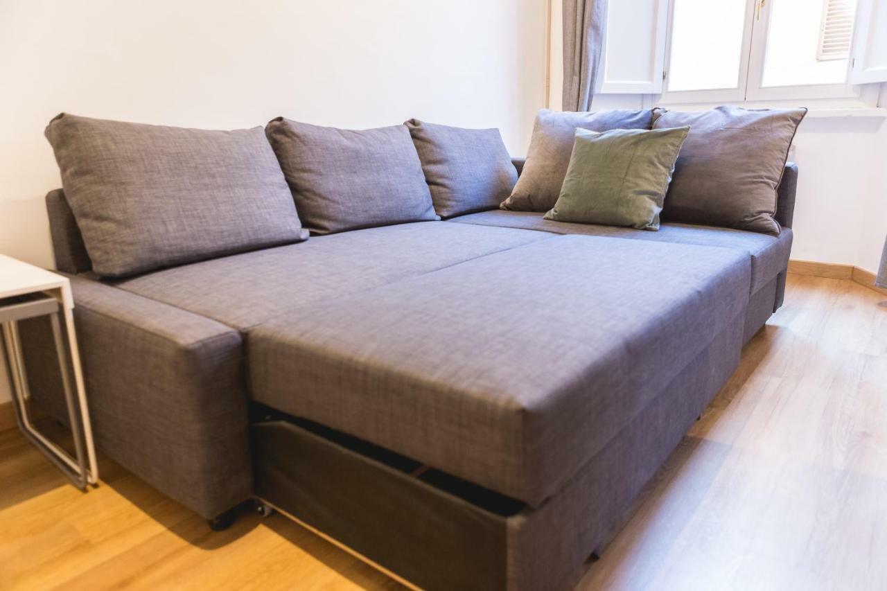 Spanish Steps Luxury Apartment 로마 외부 사진