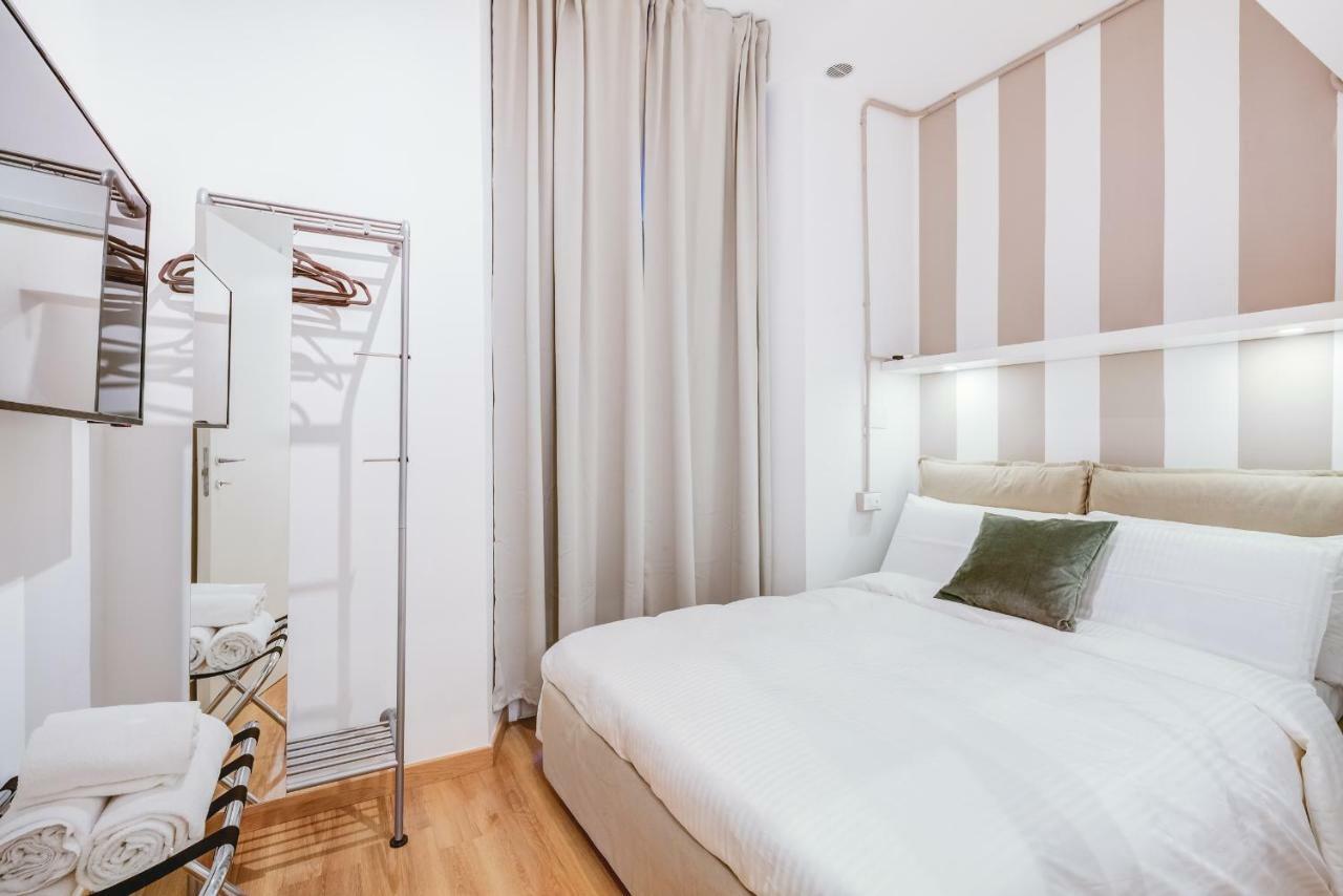 Spanish Steps Luxury Apartment 로마 외부 사진